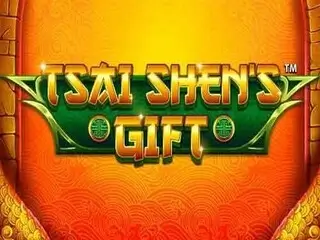 tsai shens gift